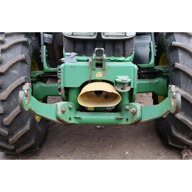 2004 JOHN DEERE 6120-41945955