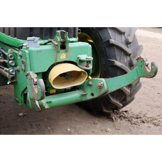 2004 JOHN DEERE 6120-41945956
