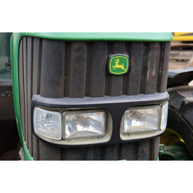 2004 JOHN DEERE 6120-41945959