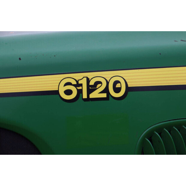 2004 JOHN DEERE 6120-41945960