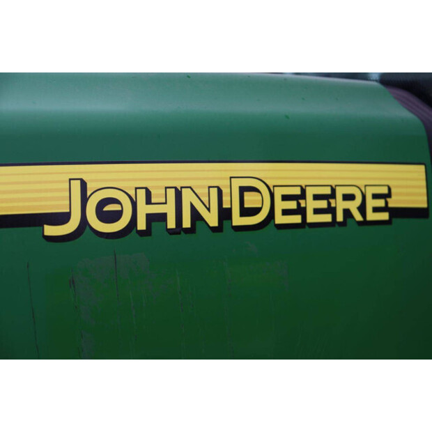 2004 JOHN DEERE 6120-41945961