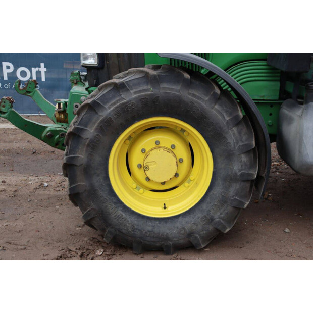 2004 JOHN DEERE 6120-41945963