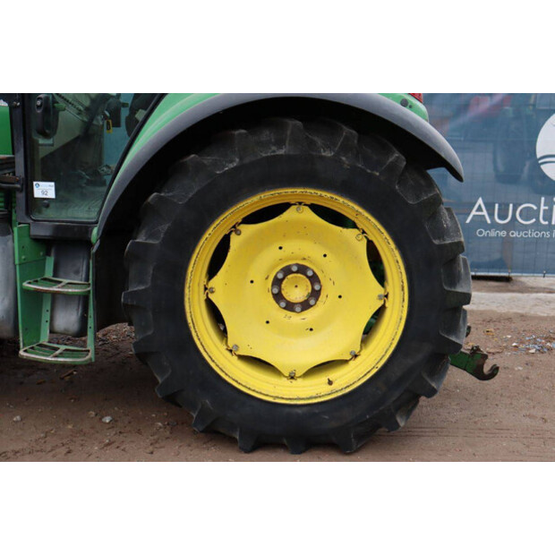 2004 JOHN DEERE 6120-41945964