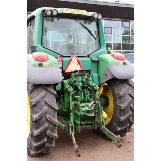 2004 JOHN DEERE 6120-41945965