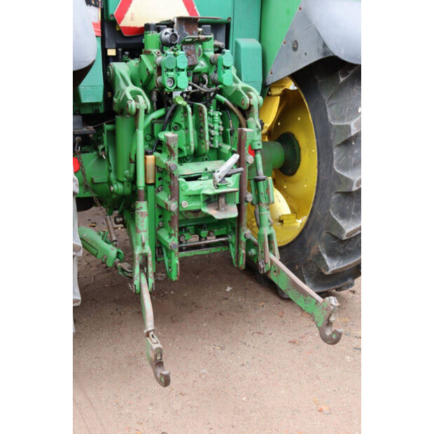 2004 JOHN DEERE 6120-41945967