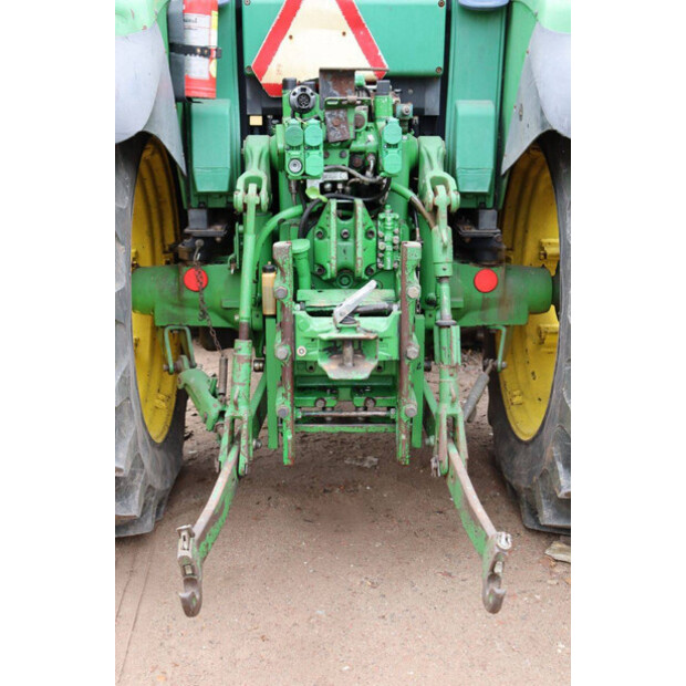2004 JOHN DEERE 6120-41945968