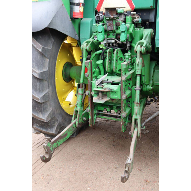 2004 JOHN DEERE 6120-41945969