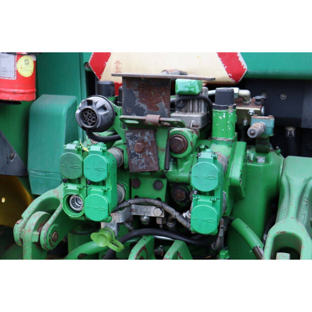 2004 JOHN DEERE 6120-41945972