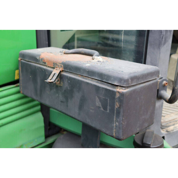 2004 JOHN DEERE 6120-41945974