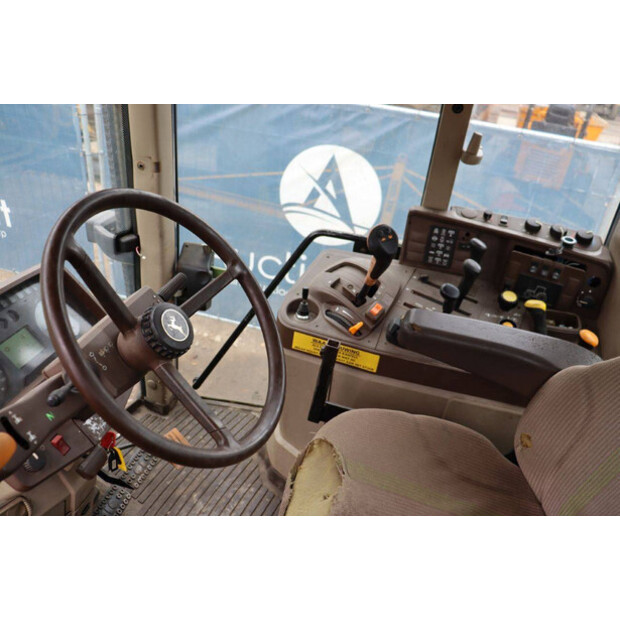 2004 JOHN DEERE 6120-41945978