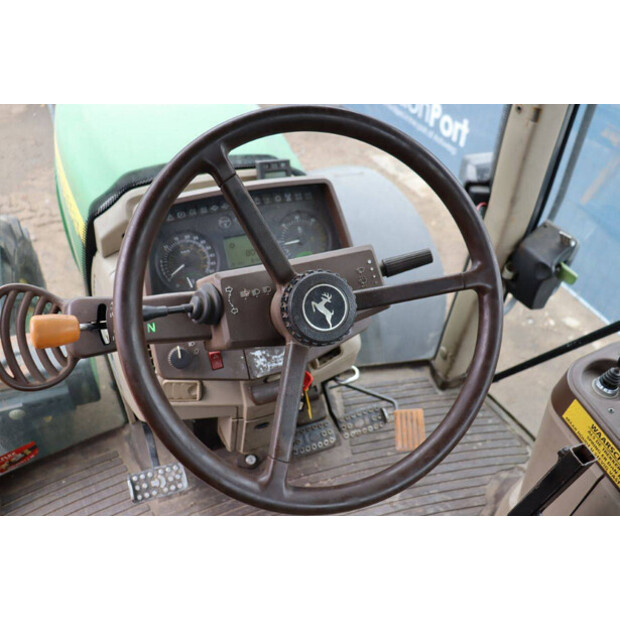 2004 JOHN DEERE 6120-41945980