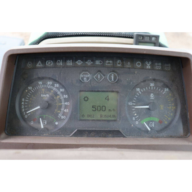 2004 JOHN DEERE 6120-41945983