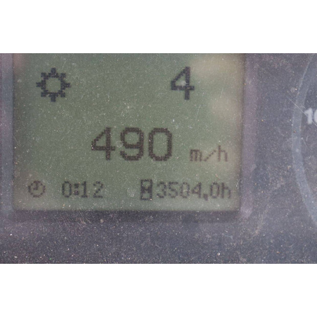 2004 JOHN DEERE 6120-41945984