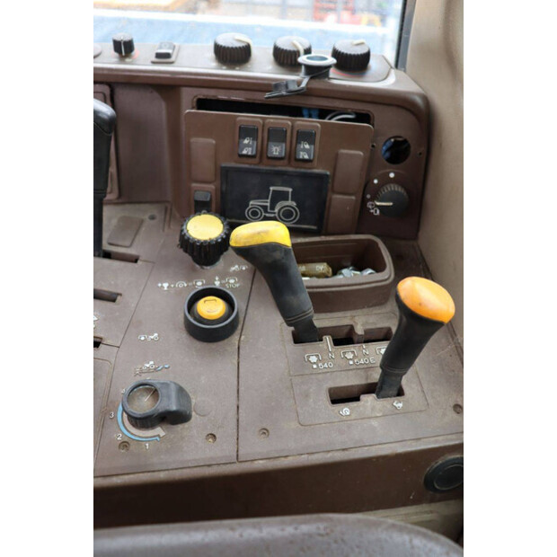 2004 JOHN DEERE 6120-41945988