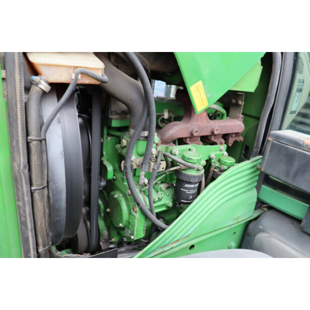 2004 JOHN DEERE 6120-41945990