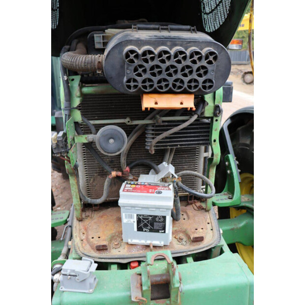 2004 JOHN DEERE 6120-41945992