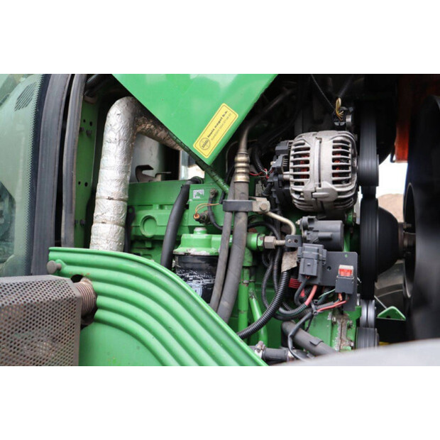 2004 JOHN DEERE 6120-41945994