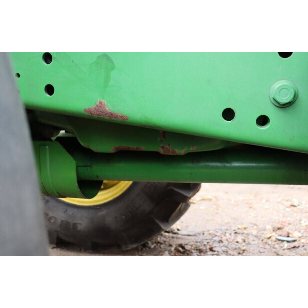 2004 JOHN DEERE 6120-41945996