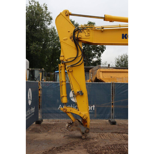 2014 Komatsu PC290LCD-10-41946021