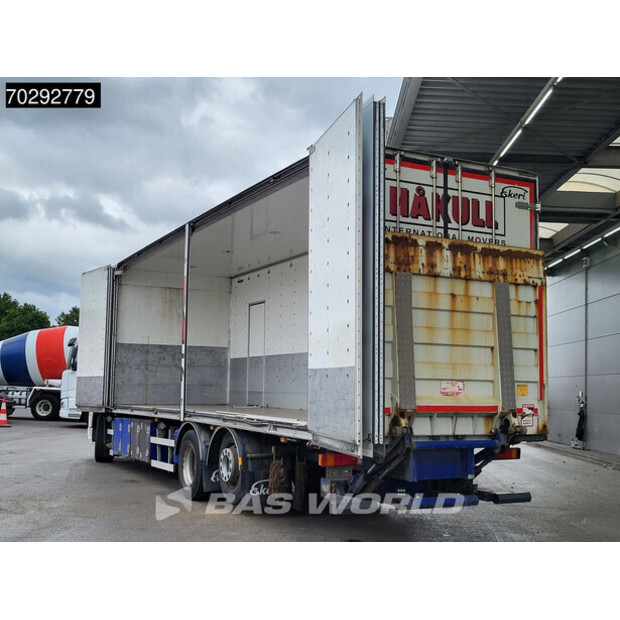 2011 DAF XF105.460 EEV-41946024