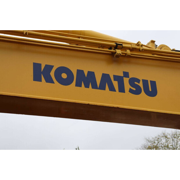 2014 Komatsu PC290LCD-10-41946027