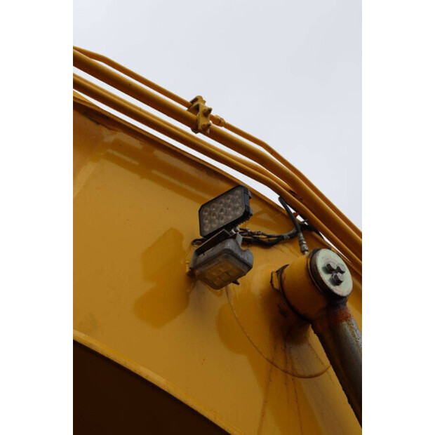 2014 Komatsu PC290LCD-10-41946029