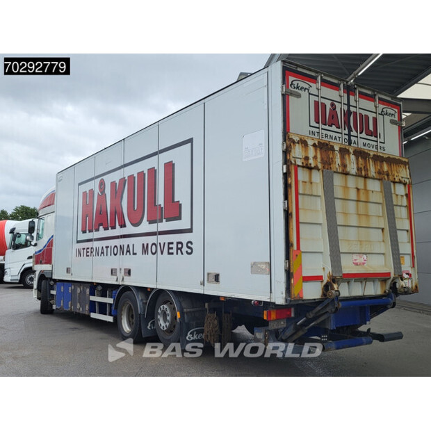2011 DAF XF105.460 EEV-41946030