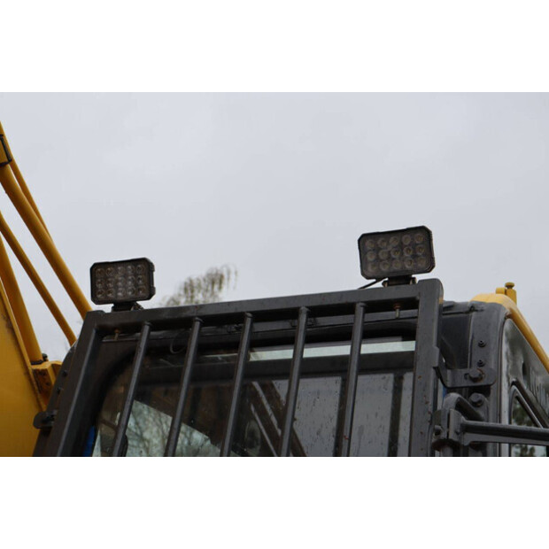 2014 Komatsu PC290LCD-10-41946031