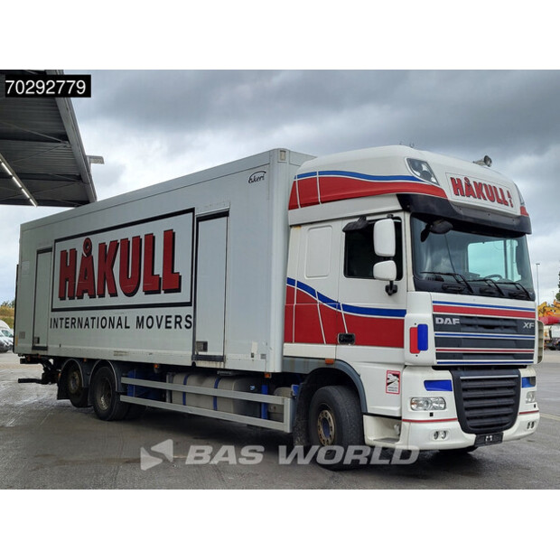 2011 DAF XF105.460 EEV-41946032