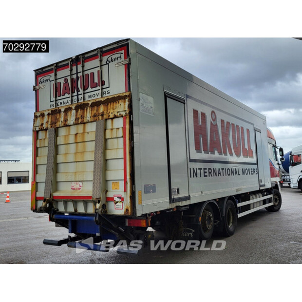 2011 DAF XF105.460 EEV-41946034
