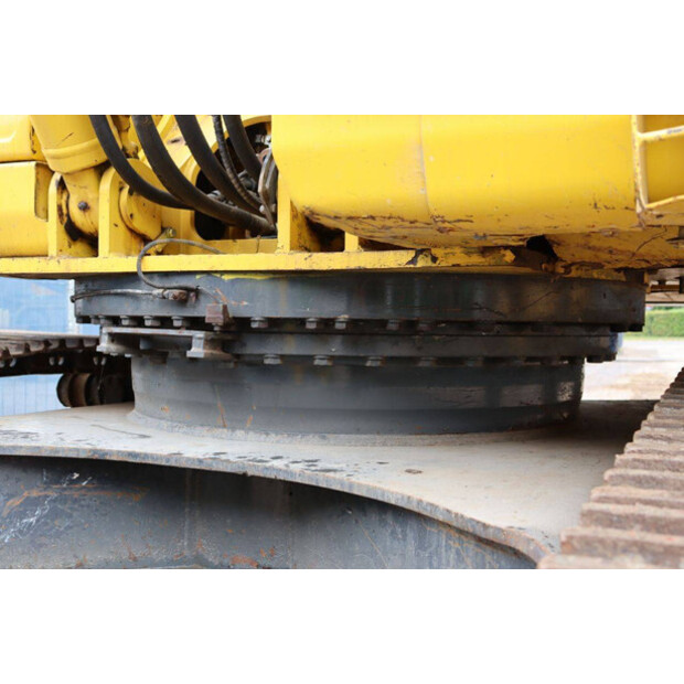 2014 Komatsu PC290LCD-10-41946035
