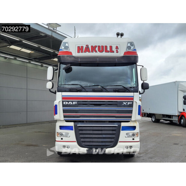 2011 DAF XF105.460 EEV-41946036