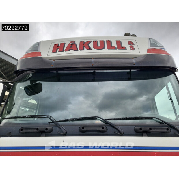 2011 DAF XF105.460 EEV-41946038