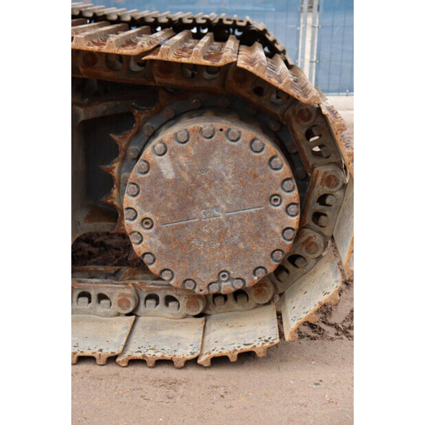 2014 Komatsu PC290LCD-10-41946039