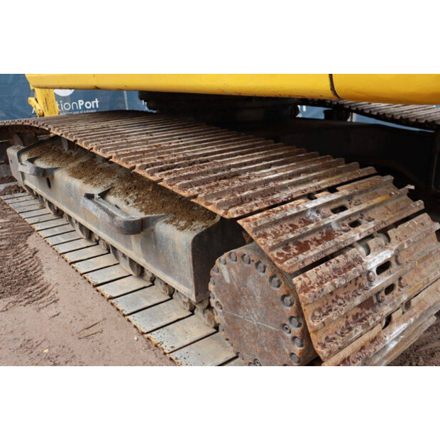 2014 Komatsu PC290LCD-10-41946041