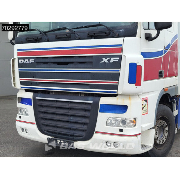 2011 DAF XF105.460 EEV-41946042