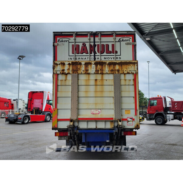 2011 DAF XF105.460 EEV-41946052