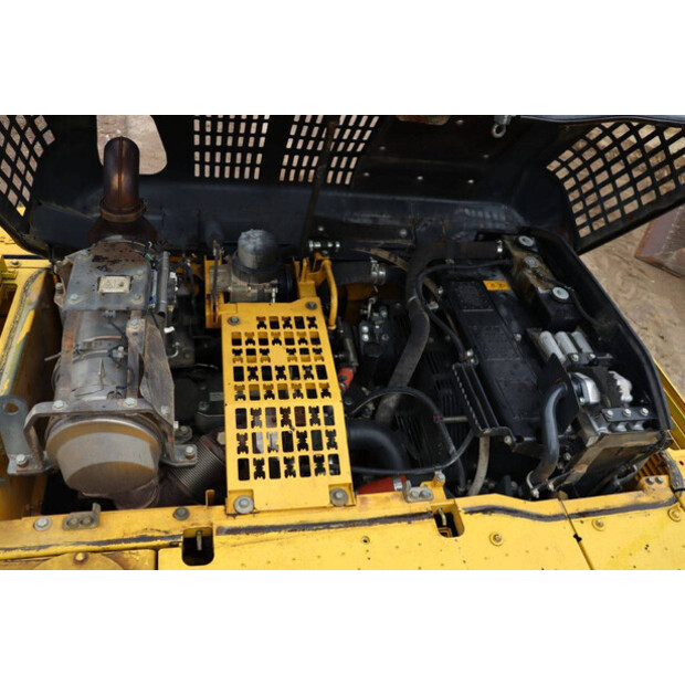 2014 Komatsu PC290LCD-10-41946053