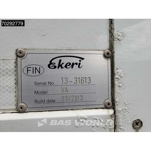 2011 DAF XF105.460 EEV-41946054