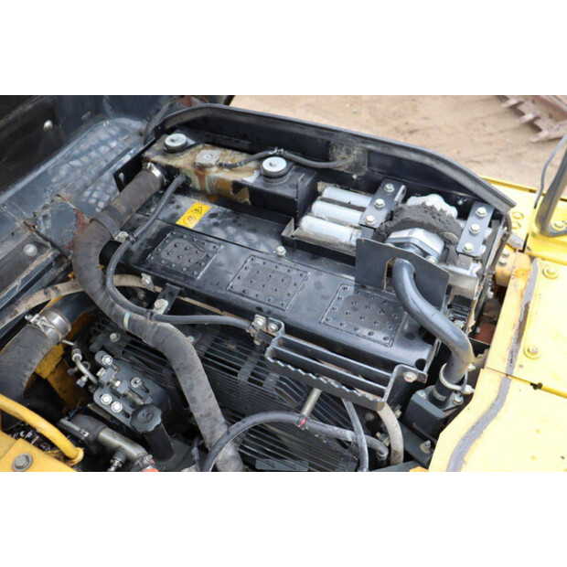 2014 Komatsu PC290LCD-10-41946055