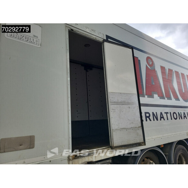 2011 DAF XF105.460 EEV-41946056