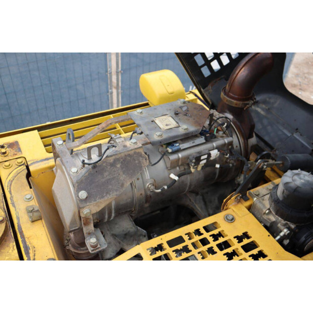 2014 Komatsu PC290LCD-10-41946057