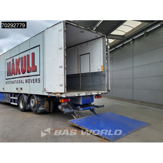 2011 DAF XF105.460 EEV-41946058