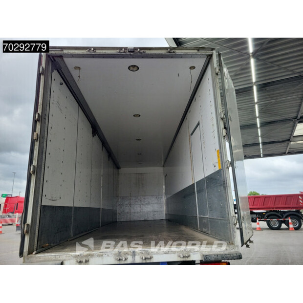 2011 DAF XF105.460 EEV-41946060