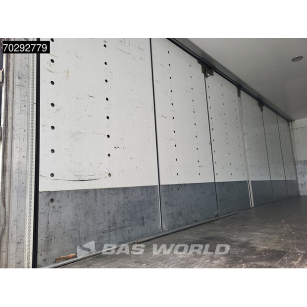 2011 DAF XF105.460 EEV-41946062