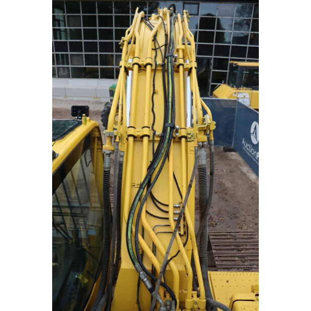 2014 Komatsu PC290LCD-10-41946063