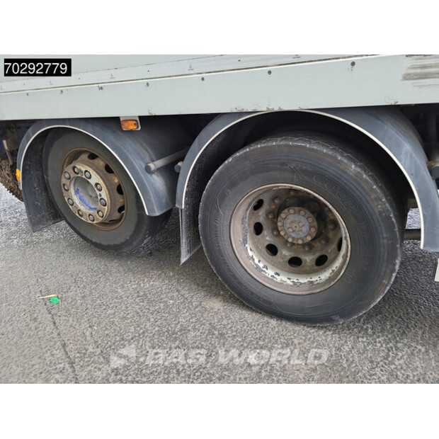 2011 DAF XF105.460 EEV-41946064