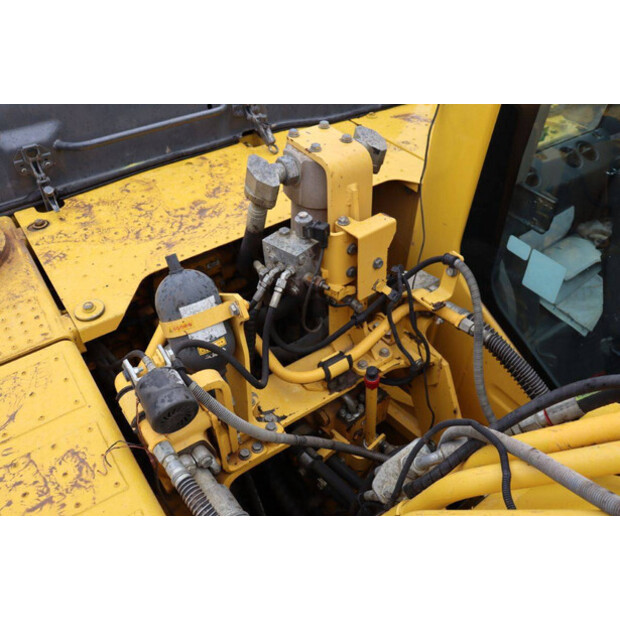 2014 Komatsu PC290LCD-10-41946065