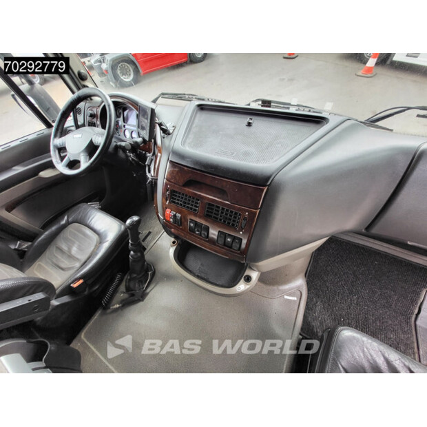 2011 DAF XF105.460 EEV-41946066
