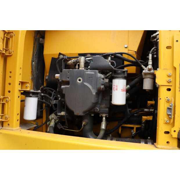 2014 Komatsu PC290LCD-10-41946069